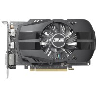 Видеокарта ASUS Radeon 550 2GB (PH-550-2G)