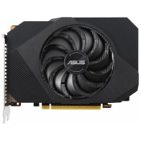 Видеокарта ASUS Phoenix GeForce GTX 1650 OC 4GB (PH-GTX1650-O4GD6)