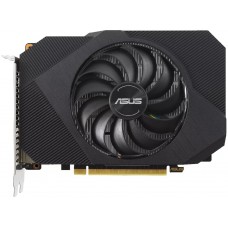 Видеокарта ASUS GTX 1650 4GB (PH-GTX1650-O4GD6-P-V2)