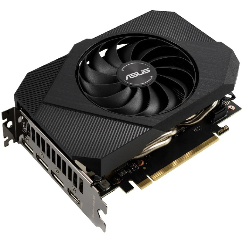 Видеокарта ASUS Phoenix GeForce RTX 3060 V2 12GB (PH-RTX3060-12G-V2)