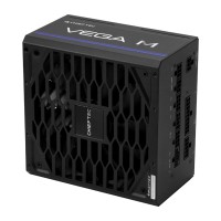 Блок питания Chieftec Vega M PPG-1000-C 1000W Gold Модульный ATX 3.1