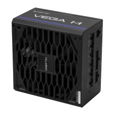 Блок питания Chieftec Vega M PPG-1000-C 1000W Gold Модульный ATX 3.1
