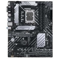 Материнская плата ASUS PRIME B660-PLUS D4