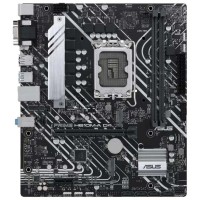 Материнская плата ASUS PRIME H610M-A D4