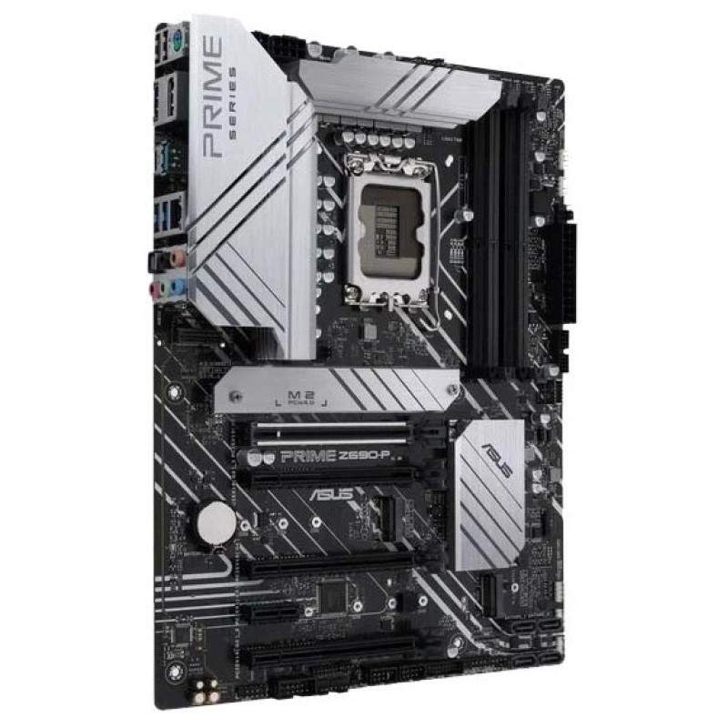 Материнская плата ASUS PRIME Z690-P