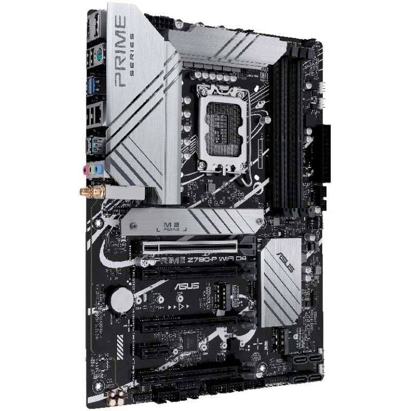 Материнская плата ASUS PRIME Z790-P WIFI D4