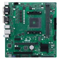 Материнская плата ASUS PRO A520M-C/CSM