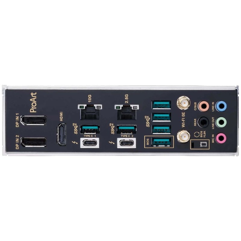 ASUS PROART Z690-CREATOR WIFI