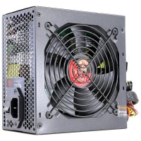 Блок питания Thermaltake Litepower LT 650W (PS-LTP-0650NPCNEU-2)