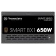 Блок питания Thermaltake Smart BX1 650W (PS-SPD-0650NNSABE-1)