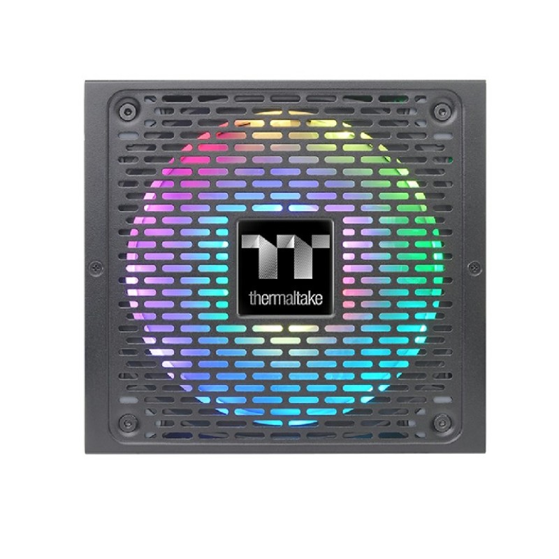 Блок питания Thermaltake Toughpower GF1 ARGB 650W (PS-TPD-0650F3FAGE-1)