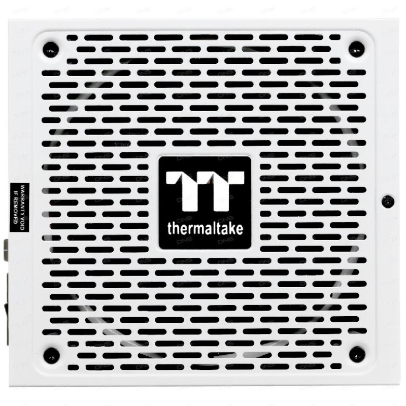 Блок питания Thermaltake Toughpower GF1 Snow 650W (PS-TPD-0650FNFAGE-W)