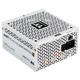 Блок питания Thermaltake Toughpower GF1 Snow 650W (PS-TPD-0650FNFAGE-W)