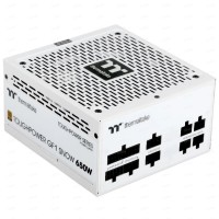 Блок питания Thermaltake Toughpower GF1 Snow 650W (PS-TPD-0650FNFAGE-W)