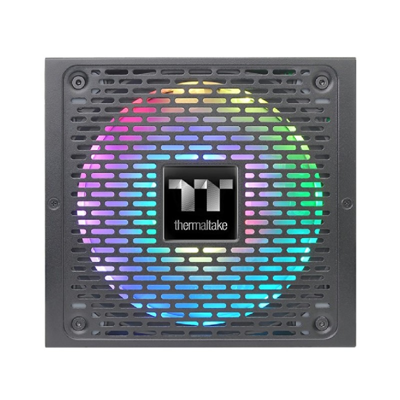 Блок питания Thermaltake Toughpower GF2 ARGB 750W (PS-TPD-0750F3FAGE-2)