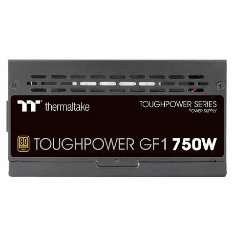 Блок питания Thermaltake Toughpower GF1 750W (PS-TPD-0750FNFAGE-1)