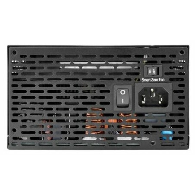 Блок питания Thermaltake Toughpower GF1 750W (PS-TPD-0750FNFAGE-1)