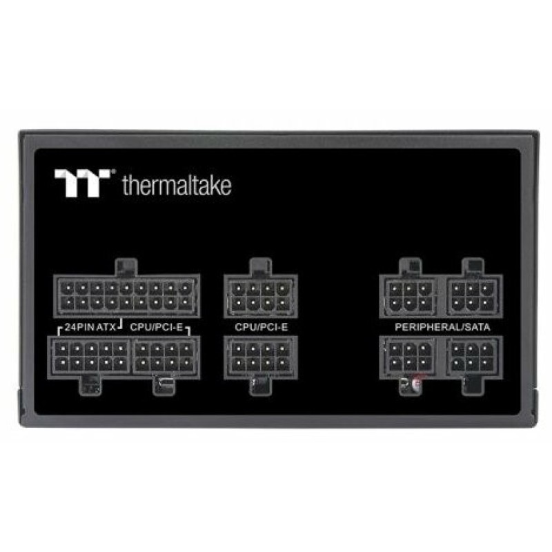 Блок питания Thermaltake Toughpower GF1 750W (PS-TPD-0750FNFAGE-1)