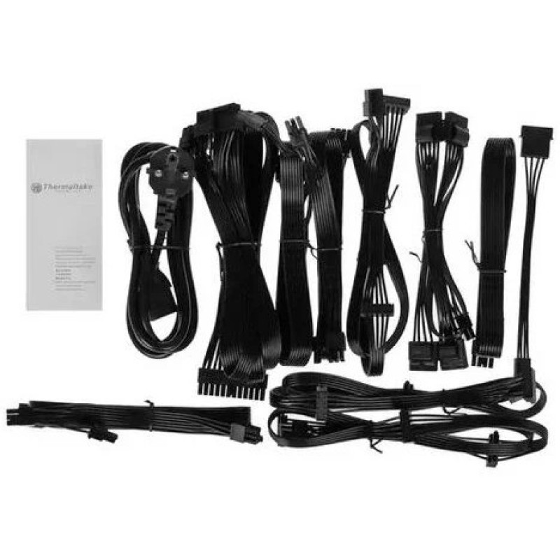 Блок питания Thermaltake Toughpower GF 750W (PS-TPD-0750FNFAGE-2)