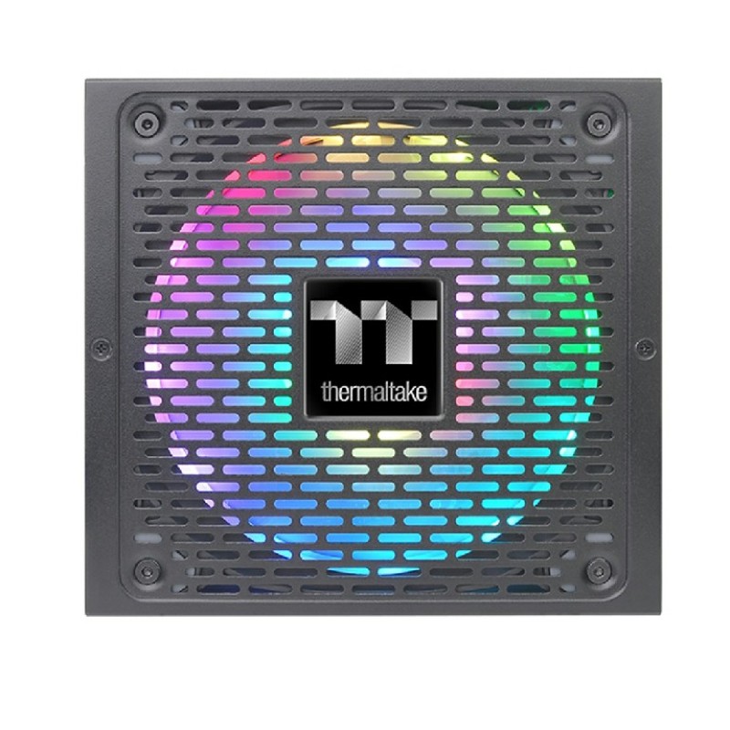 Блок питания Thermaltake Toughpower GF1 ARGB 850W (PS-TPD-0850F3FAGE-1)