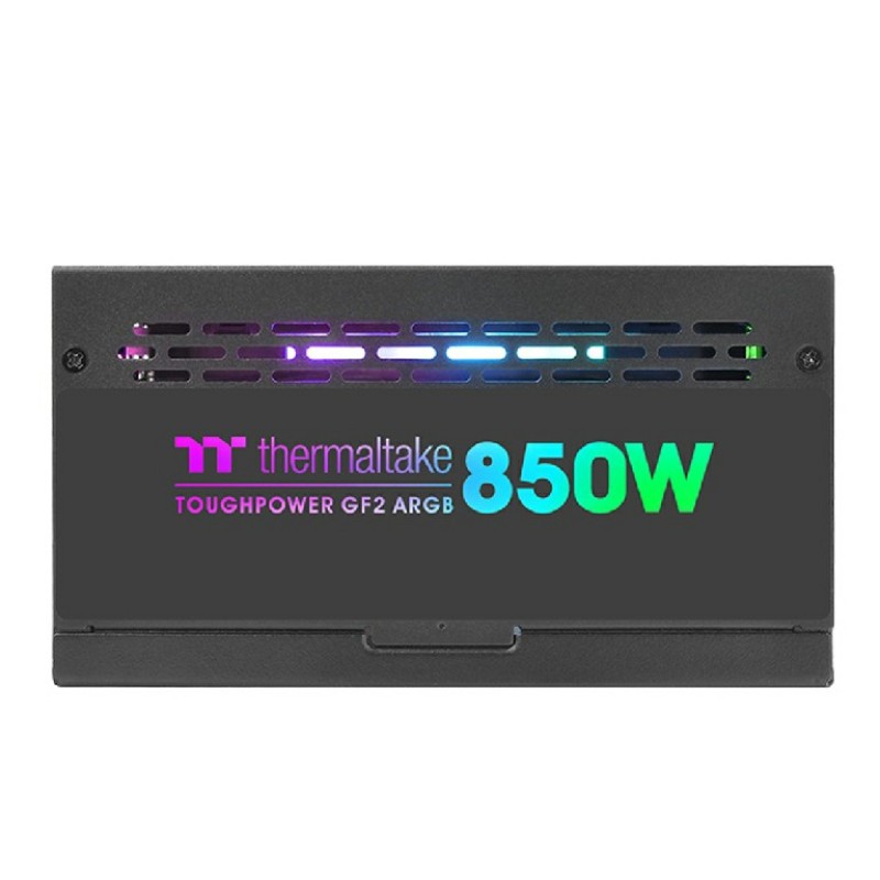 Блок питания Thermaltake Toughpower GF2 ARGB 850W (PS-TPD-0850F3FAGE-2)