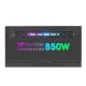 Блок питания Thermaltake Toughpower GF2 ARGB 850W (PS-TPD-0850F3FAGE-2)