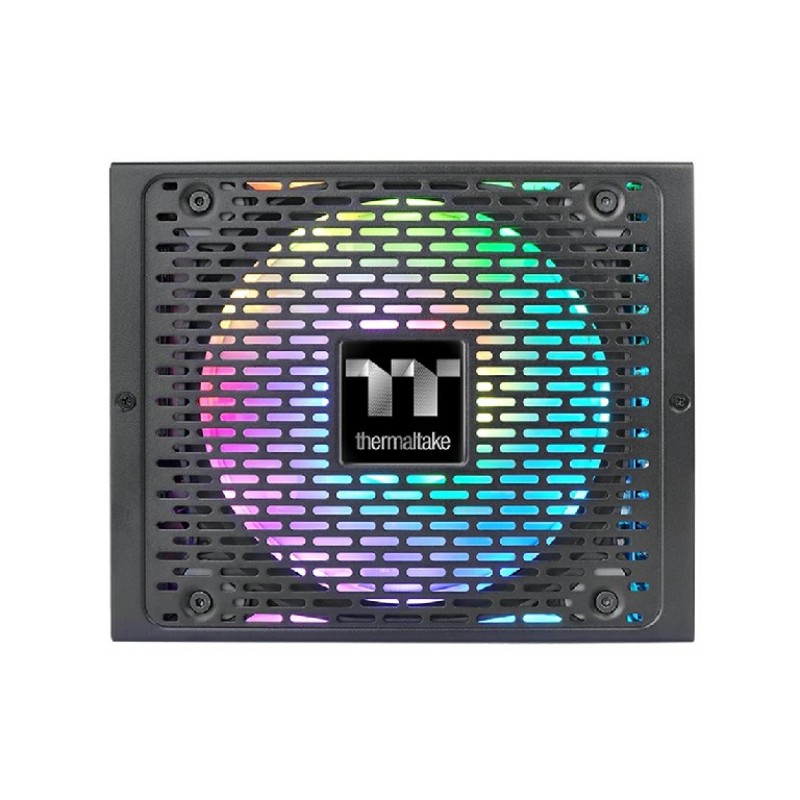 Блок питания Thermaltake Toughpower PF1 ARGB 850W (PS-TPD-0850F3FAPE-1)