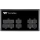 Блок питания Thermaltake Toughpower GF1 850W (PS-TPD-0850FNFAGE-1)