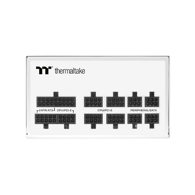Блок питания Thermaltake Toughpower PF1 ARGB 850W (PS-TPD-0850FNFAGE-W)