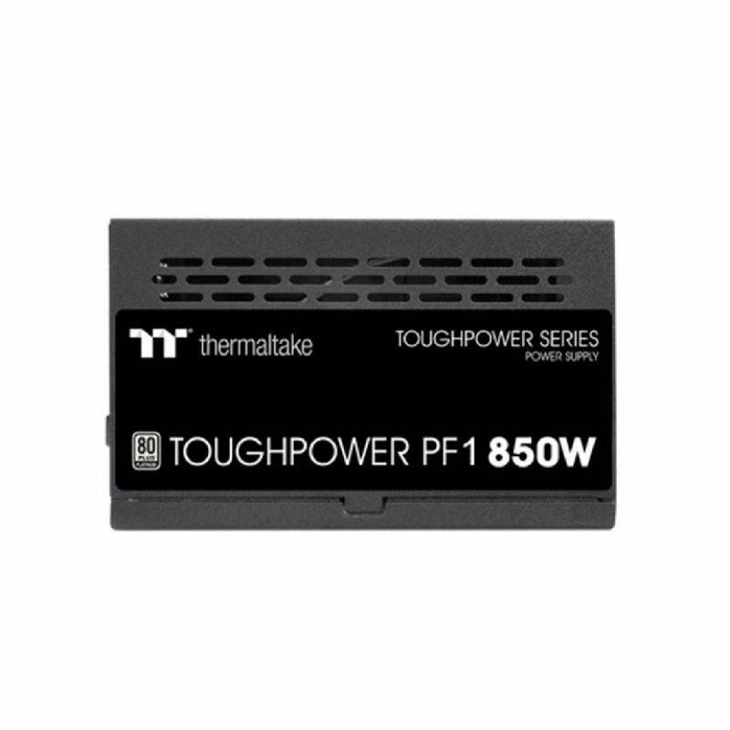 Блок питания Thermaltake Toughpower PF1 850W (PS-TPD-0850FNFAPE-1)