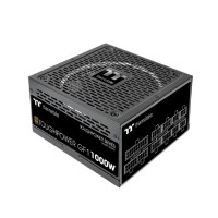 Блок питания Thermaltake Toughpower GF1 1000W (PS-TPD-1000FNFAGE-1)