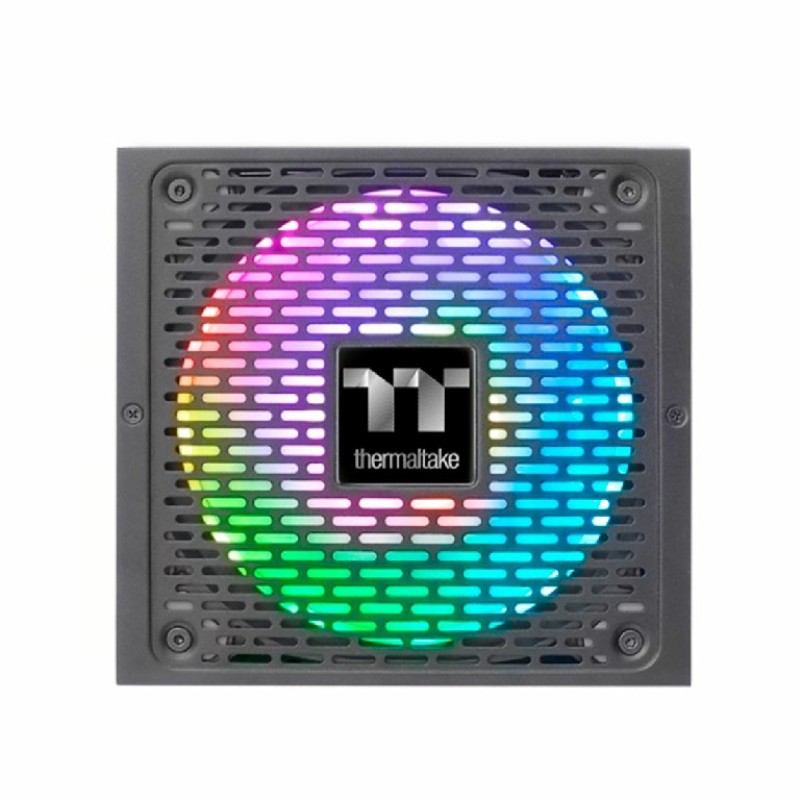 Блок питания Thermaltake Toughpower iRGB 750W (PS-TPI-0750F3FDGE-1)