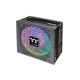 Блок питания Thermaltake Toughpower iRGB 850W (PS-TPI-0850F3FDGE-1)