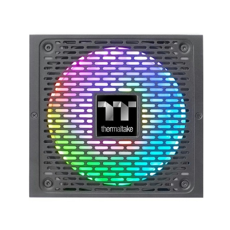 Блок питания Thermaltake Toughpower iRGB PLUS 1000W (PS-TPI-1000F3FDGE-1)
