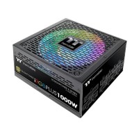 Блок питания Thermaltake Toughpower iRGB PLUS 1000W (PS-TPI-1000F3FDGE-1)