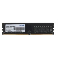 Оперативная память для ПК Patriot PSD416G26662 16GB DDR4 2666MHz DIMM CL19