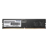 Оперативная память для ПК Patriot Signature PSD58G560041 8GB DDR5 5600MHz DIMM CL46