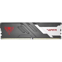 Оперативная память для ПК Patriot VIPER VENOM PVV516G60C30 16GB DDR5 6000MHz DIMM CL30