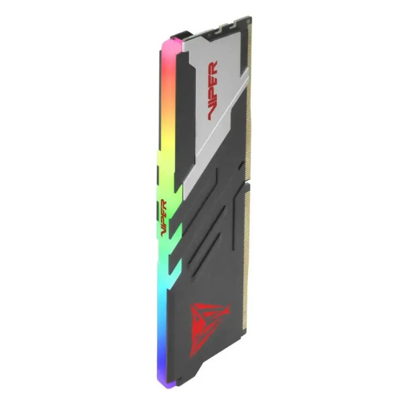 Оперативная память для ПК Patriot Viper VENOM RGB PVVR516G56C36 16GB DDR5 5600MHz DIMM CL36