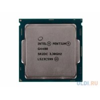 Процессор Intel Pentium G4400 oem Процессор Intel Pentium G4400 oem