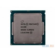 Процессор Intel Pentium G4400 oem