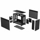 Компьютерный корпус ASUS Prime AP201 Black (90DC00G0-B39000)