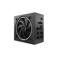 Блок питания Bequiet! Pure Power 12 M 850W (BN344)