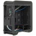 Компьютерный корпус AeroCool QS-240 Black