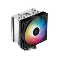 Кулер для процессора Deepcool AG500 BK ARGB (R-AG500-BKANMN-G-1)