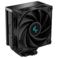 Кулер для процессора Deepcool AK400 ZERO DARK (R-AK400-BKNNMN-G-2)