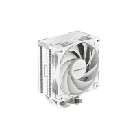 Кулер для процессора Deepcool AK400 (R-AK400-WHNNMN-G-1)