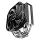 Кулер для процессора DeepCool AS500 (R-AS500-BKNLMN-G)