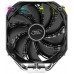 Кулер для процессора DeepCool AS500 PLUS(R-AS500-BKNLMP-G)