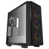 Компьютерный корпус DeepCool CG540 (R-CG540-BKAGE4-G-1)